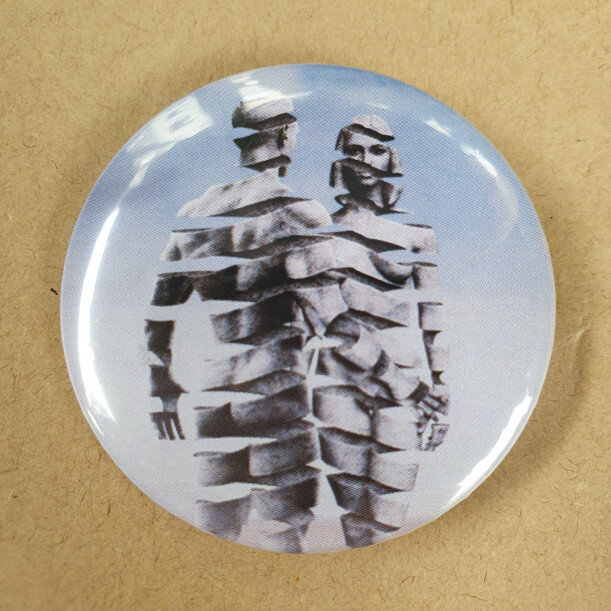 Placka - Integrity45 mm49,-