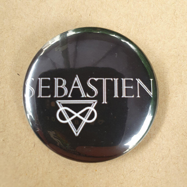 Placka - logo27 mm30,-