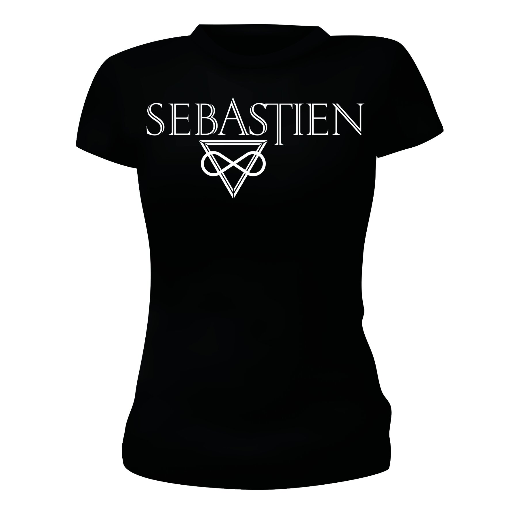 Tričko dámské - logo399,-