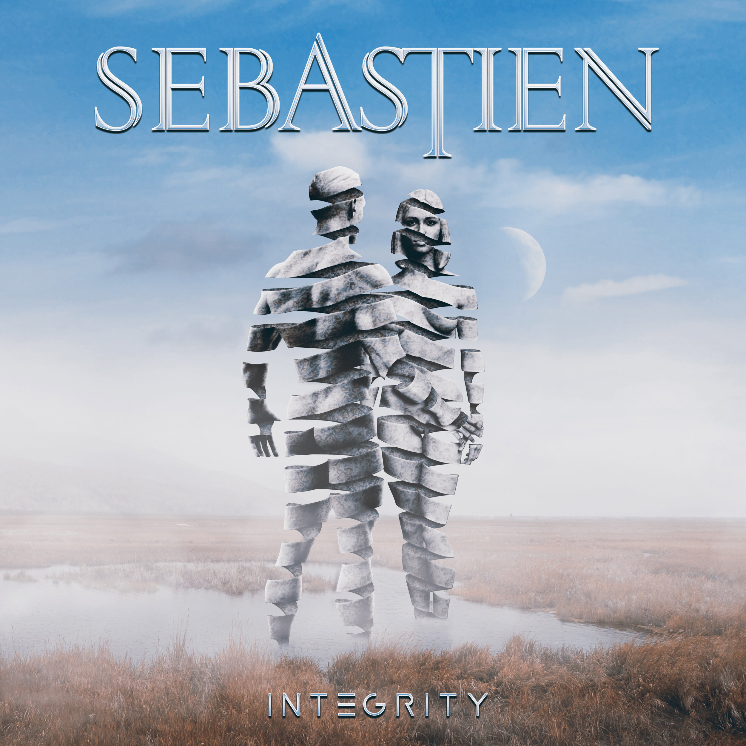 Integrity – CD Digipack s 3D přebalem – limited349,-