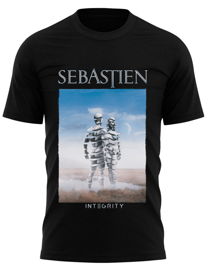 Tričko Integrity UNISEX399,-